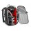 Рюкзак для фотоаппарата Manfrotto MiniBee-120 PL (MB PL-MB-120)